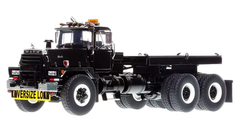 Chargez l'image dans la visionneuse de la galerie, MACK - 1/50 - RD800 TANDEM AXLE TRACTOR WITH BALLAST TRAY