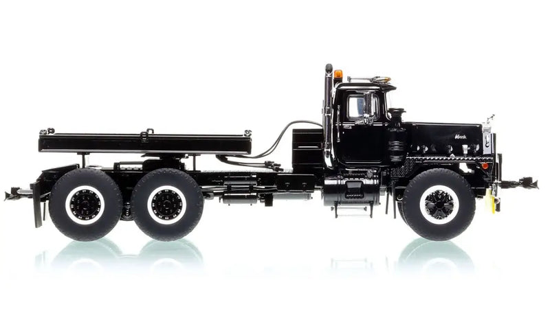 Chargez l'image dans la visionneuse de la galerie, MACK - 1/50 - MACK RD800 TANDEM AXLE TRACTOR WITH BALLAST