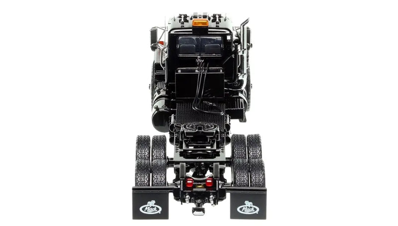 Chargez l'image dans la visionneuse de la galerie, MACK - 1/50 - RD800 TANDEM AXLE TRACTOR WITH BALLAST TRAY