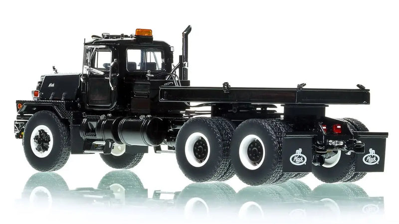 Chargez l'image dans la visionneuse de la galerie, MACK - 1/50 - MACK RD800 TANDEM AXLE TRACTOR WITH BALLAST