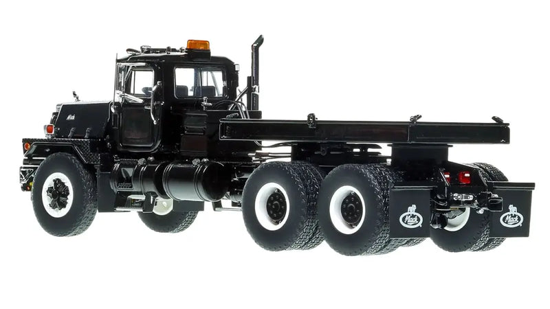 Chargez l'image dans la visionneuse de la galerie, MACK - 1/50 - RD800 TANDEM AXLE TRACTOR WITH BALLAST TRAY