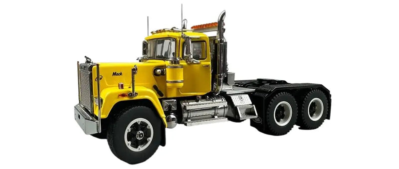 Load image into Gallery viewer, MACK - 1/50 - SUPERLINER HEAVY SPEC TANDEM AXLE TRACTOR