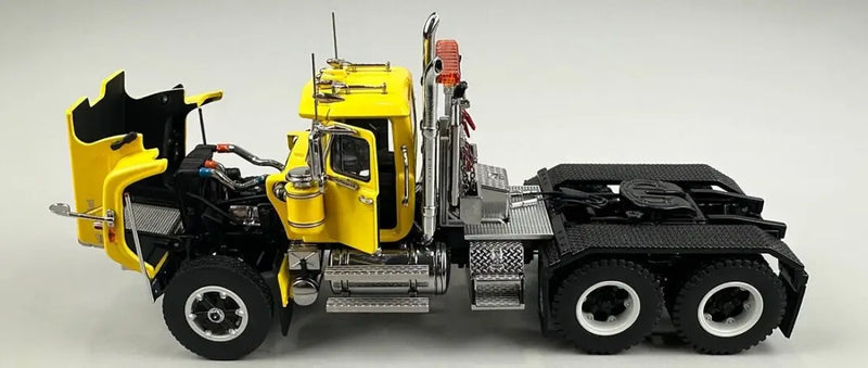 Chargez l'image dans la visionneuse de la galerie, MACK - 1/50 - MACK SUPERLINER HEAVY SPEC TANDEM AXLE