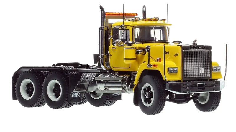 Load image into Gallery viewer, MACK - 1/50 - SUPERLINER HEAVY SPEC TANDEM AXLE TRACTOR