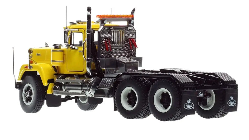 Load image into Gallery viewer, MACK - 1/50 - SUPERLINER HEAVY SPEC TANDEM AXLE TRACTOR