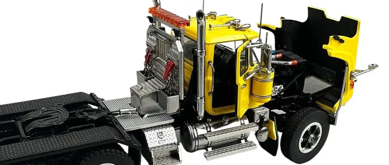 Load image into Gallery viewer, MACK - 1/50 - SUPERLINER HEAVY SPEC TANDEM AXLE TRACTOR