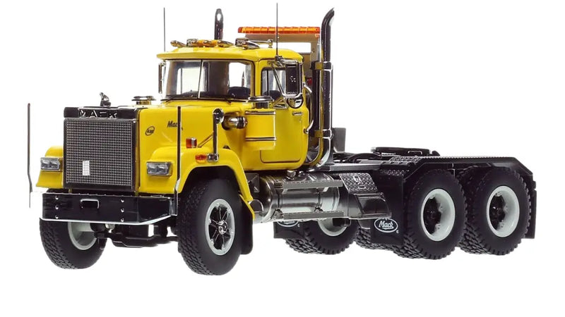 Load image into Gallery viewer, MACK - 1/50 - SUPERLINER HEAVY SPEC TANDEM AXLE TRACTOR