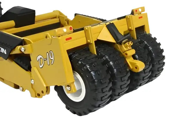 Load image into Gallery viewer, MISKIN - 1/50 - D-19 TOWED SCRAPER - DIECAST | SCALE