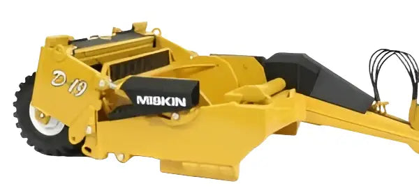 Load image into Gallery viewer, MISKIN - 1/50 - D-19 TOWED SCRAPER - DIECAST | SCALE