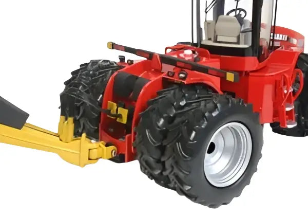 Load image into Gallery viewer, MISKIN - 1/50 - D-19 TOWED SCRAPER - DIECAST | SCALE