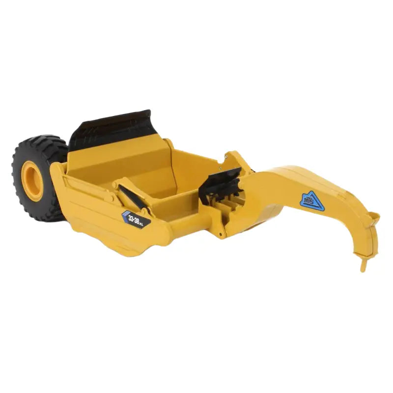 Load image into Gallery viewer, MOBILE TRACK SOLUTION - 1/50 - 33-38XL TOWED SCRAPER