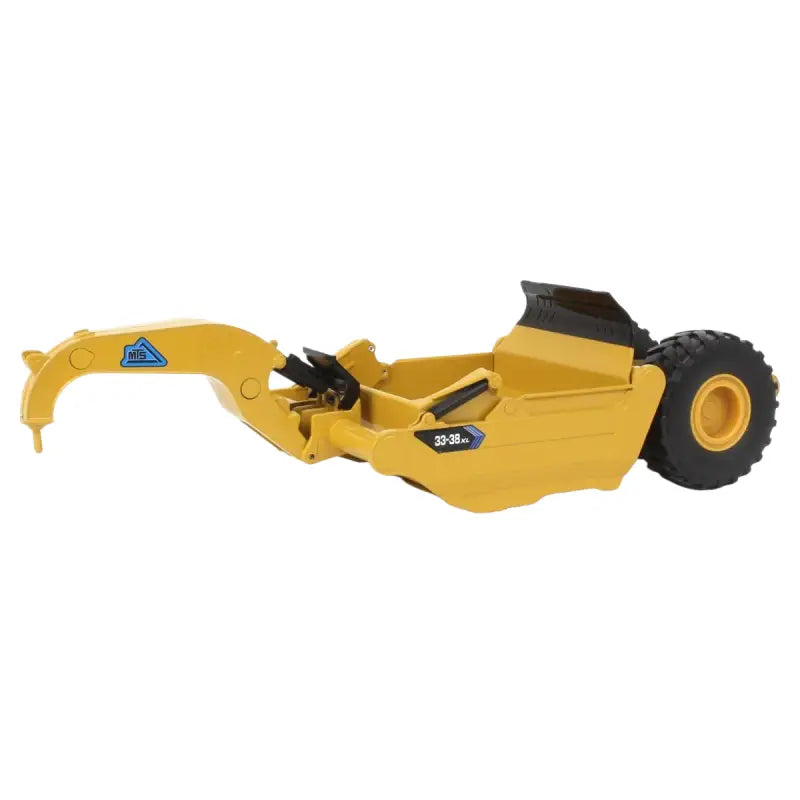 Load image into Gallery viewer, MOBILE TRACK SOLUTION - 1/50 - 33-38XL TOWED SCRAPER