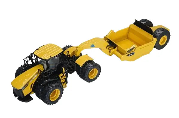 Load image into Gallery viewer, MOBILE TRACK SOLUTION - 1/50 - 33-38XL TOWED SCRAPER