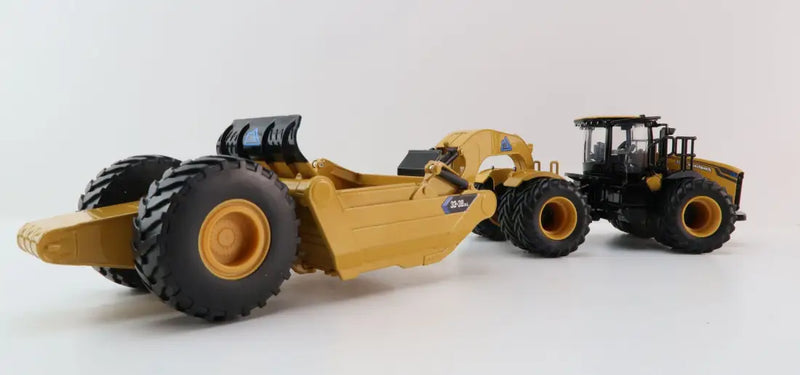 Load image into Gallery viewer, MOBILE TRACK SOLUTION - 1/50 - 3630 SWITCHBACK & 33-38XL