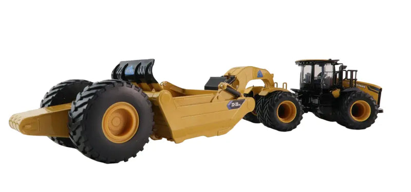 Load image into Gallery viewer, MOBILE TRACK SOLUTION - 1/50 - 3630 SWITCHBACK & 33-38XL