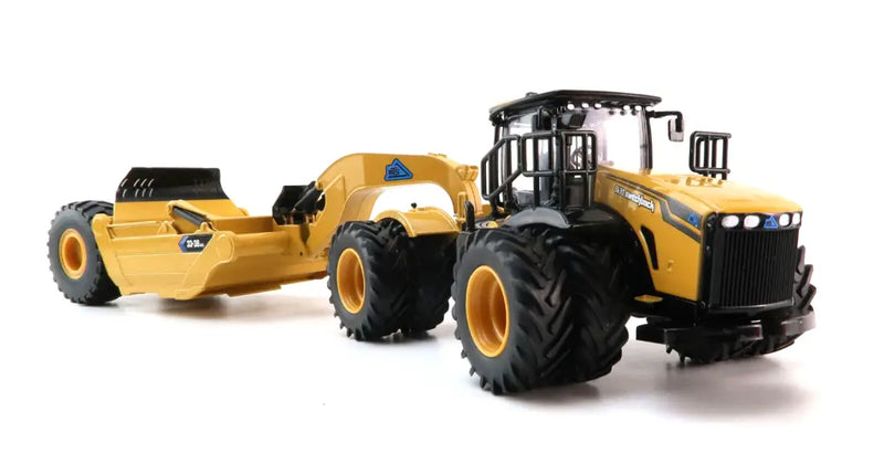 Load image into Gallery viewer, MOBILE TRACK SOLUTION - 1/50 - 3630 SWITCHBACK & 33-38XL