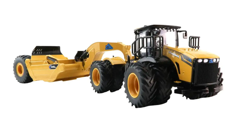 Load image into Gallery viewer, MOBILE TRACK SOLUTION - 1/50 - 3630 SWITCHBACK & 33-38XL