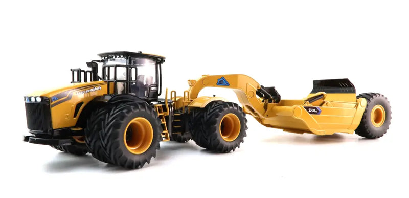 Load image into Gallery viewer, MOBILE TRACK SOLUTION - 1/50 - 3630 SWITCHBACK & 33-38XL