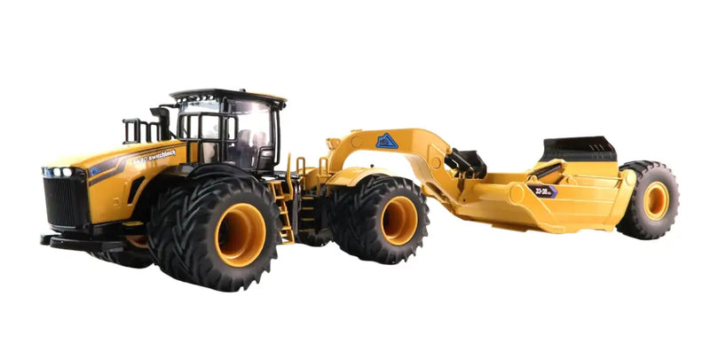 Load image into Gallery viewer, MOBILE TRACK SOLUTION - 1/50 - 3630 SWITCHBACK & 33-38XL