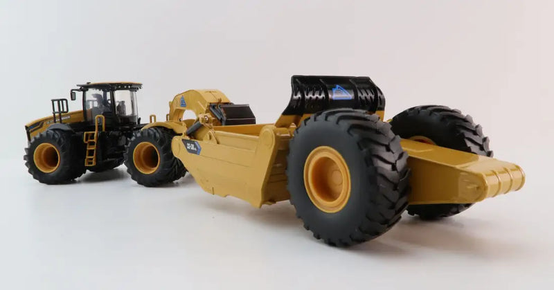 Load image into Gallery viewer, MOBILE TRACK SOLUTION - 1/50 - 3630 SWITCHBACK & 33-38XL