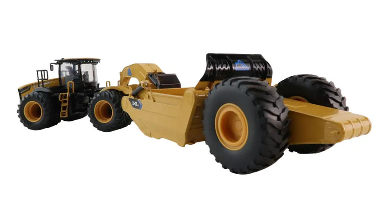 Load image into Gallery viewer, MOBILE TRACK SOLUTION - 1/50 - 3630 SWITCHBACK & 33-38XL