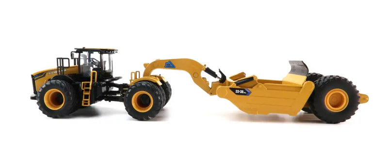 Load image into Gallery viewer, MOBILE TRACK SOLUTION - 1/50 - 3630 SWITCHBACK & 33-38XL