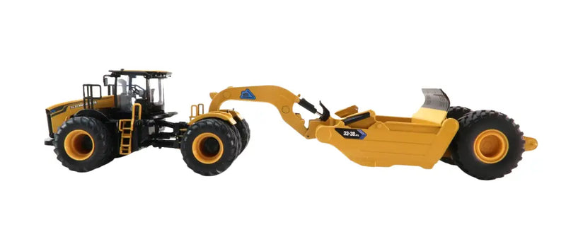 Load image into Gallery viewer, MOBILE TRACK SOLUTION - 1/50 - 3630 SWITCHBACK & 33-38XL