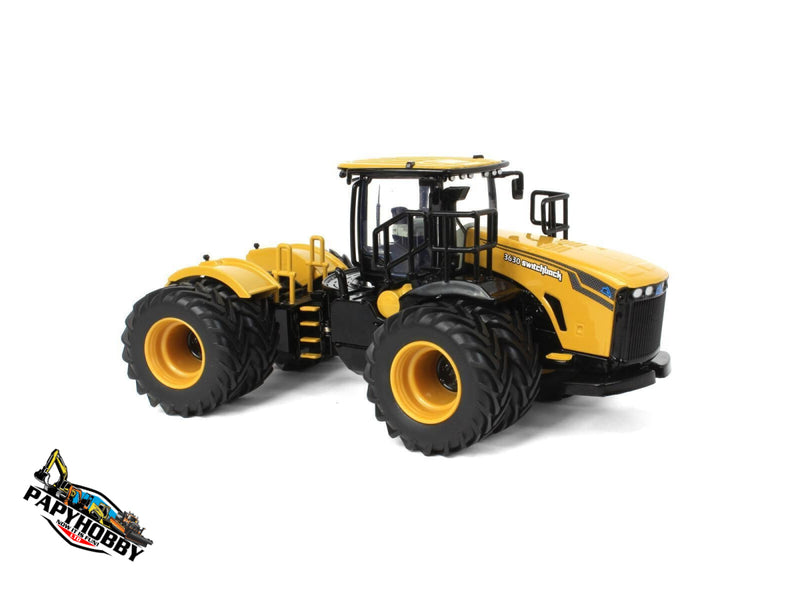 Load image into Gallery viewer, MOBILE TRACK SOLUTION - 1/50 - 3630 SWITCHBACK - DIECAST