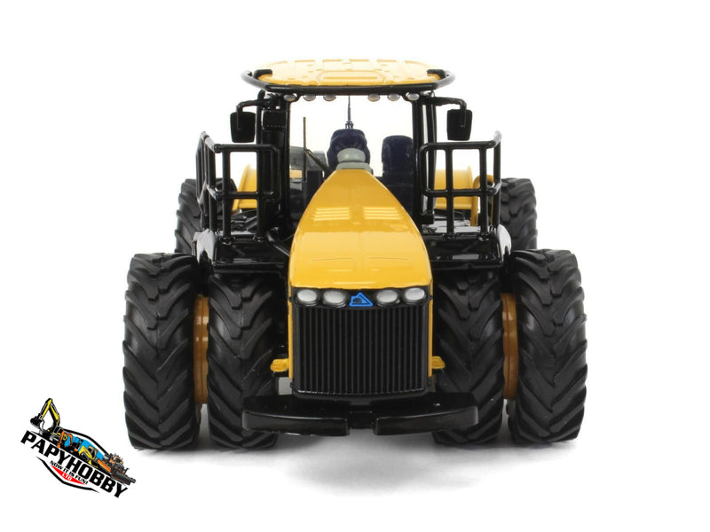 Load image into Gallery viewer, MOBILE TRACK SOLUTION - 1/50 - 3630 SWITCHBACK - DIECAST