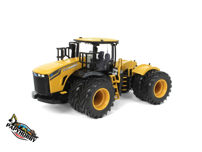 Load image into Gallery viewer, MOBILE TRACK SOLUTION - 1/50 - 3630 SWITCHBACK - DIECAST