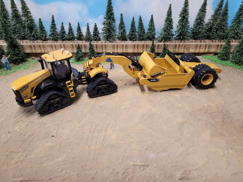 Load image into Gallery viewer, PAPYHOBBY - 1/50 - 3630T CONVERSION KIT - DIECAST | SCALE
