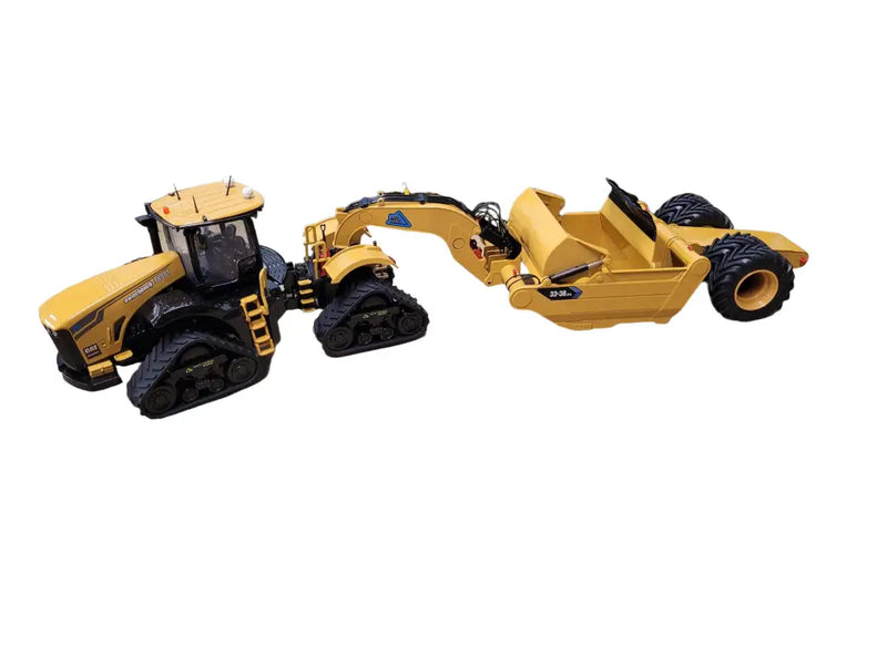 Load image into Gallery viewer, PAPYHOBBY - 1/50 - 3630T CONVERSION KIT - DIECAST | SCALE