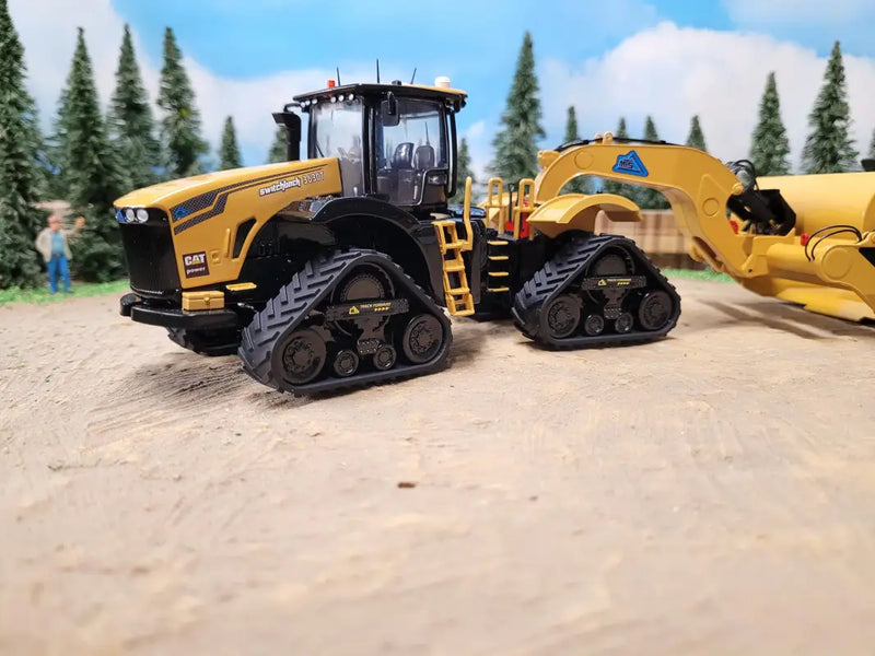 Load image into Gallery viewer, PAPYHOBBY - 1/50 - 3630T CONVERSION KIT - DIECAST | SCALE