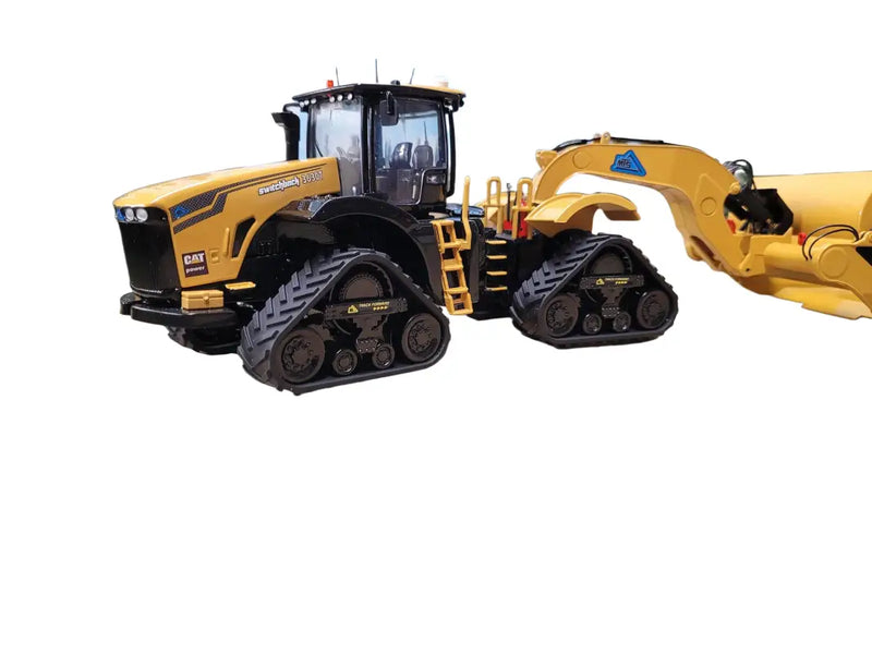 Load image into Gallery viewer, PAPYHOBBY - 1/50 - 3630T CONVERSION KIT - DIECAST | SCALE