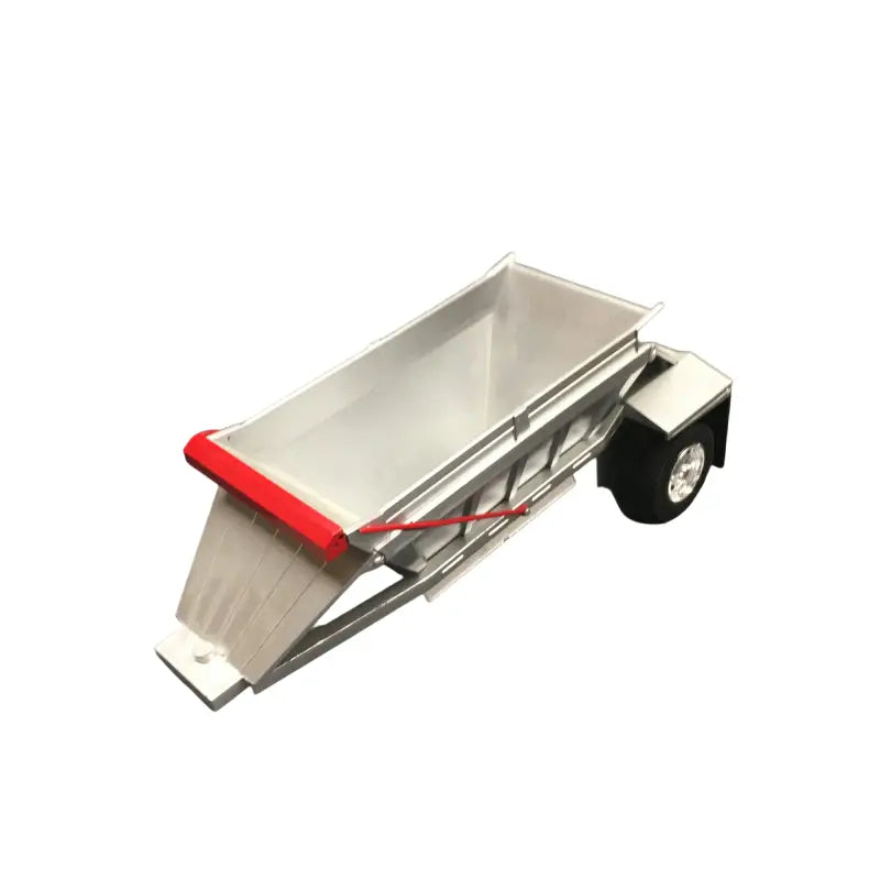 Chargez l'image dans la visionneuse de la galerie, NEW-RAY - 1/32 - TRUCK TRAILER OPENABLE - DIECAST | SCALE