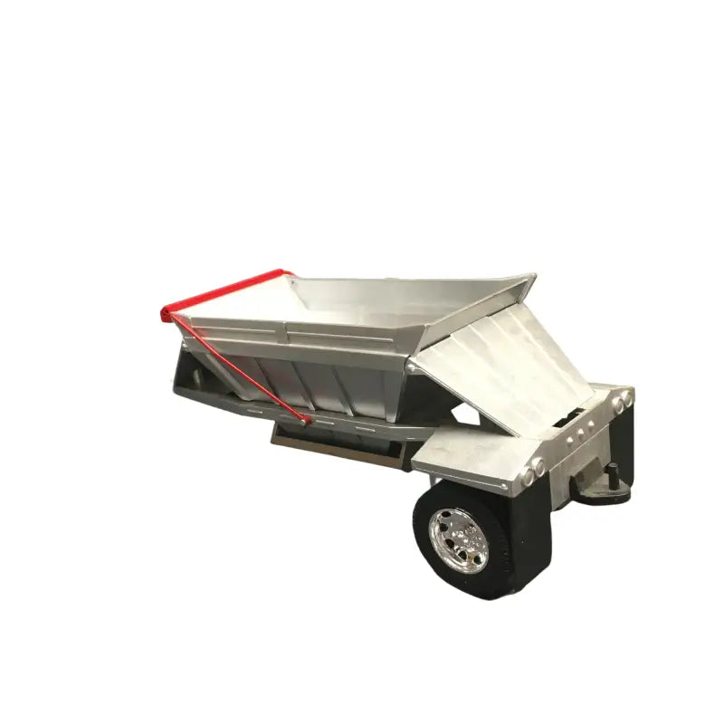 Chargez l'image dans la visionneuse de la galerie, NEW-RAY - 1/32 - TRUCK TRAILER OPENABLE - DIECAST | SCALE
