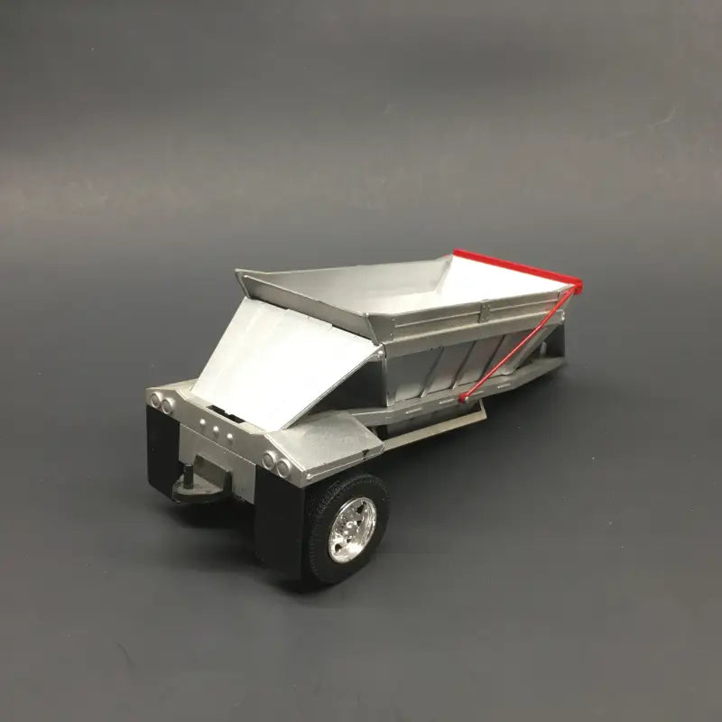 Load image into Gallery viewer, NEW-RAY - 1/32 - TRUCK TRAILER OPENABLE - DIECAST | SCALE