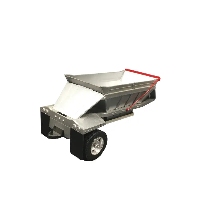 Chargez l'image dans la visionneuse de la galerie, NEW-RAY - 1/32 - TRUCK TRAILER OPENABLE - DIECAST | SCALE