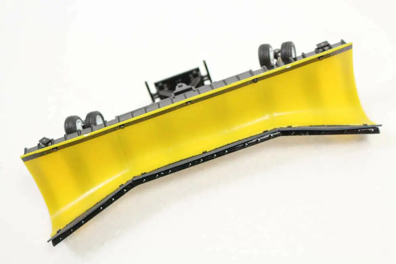Load image into Gallery viewer, OSHKOSH - 1/50 - P-SERIES SNOW PLOW TRUCK 4X4 - YELLOW