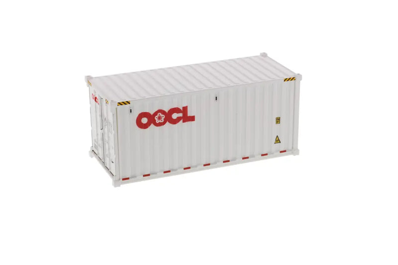 Chargez l'image dans la visionneuse de la galerie, OTHER - 1/50 - 91025B 1:50 20’ DRY GOODS SEA CONTAINER