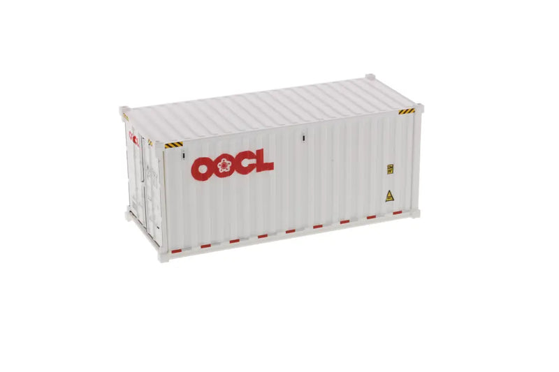 Load image into Gallery viewer, OTHER - 1/50 - 91025B 1:50 20’ DRY GOODS SEA CONTAINER