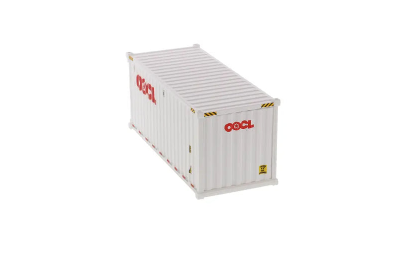 Chargez l'image dans la visionneuse de la galerie, OTHER - 1/50 - 91025B 1:50 20’ DRY GOODS SEA CONTAINER