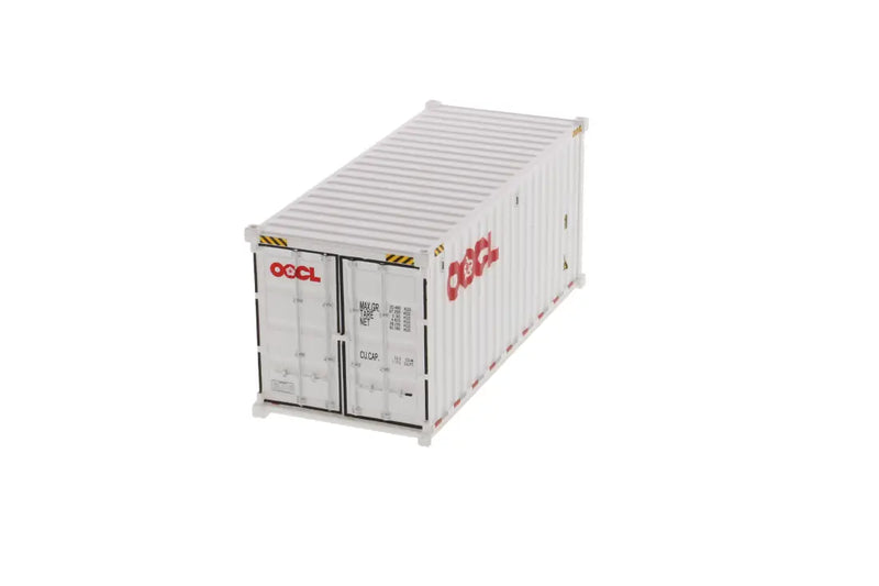 Load image into Gallery viewer, OTHER - 1/50 - 91025B 1:50 20’ DRY GOODS SEA CONTAINER