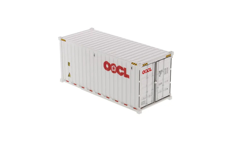Chargez l'image dans la visionneuse de la galerie, OTHER - 1/50 - 91025B 1:50 20’ DRY GOODS SEA CONTAINER