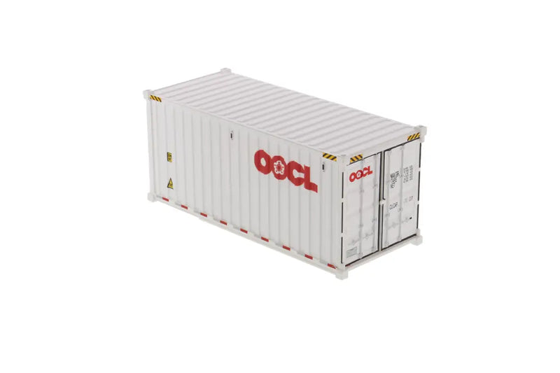 Load image into Gallery viewer, OTHER - 1/50 - 91025B 1:50 20’ DRY GOODS SEA CONTAINER