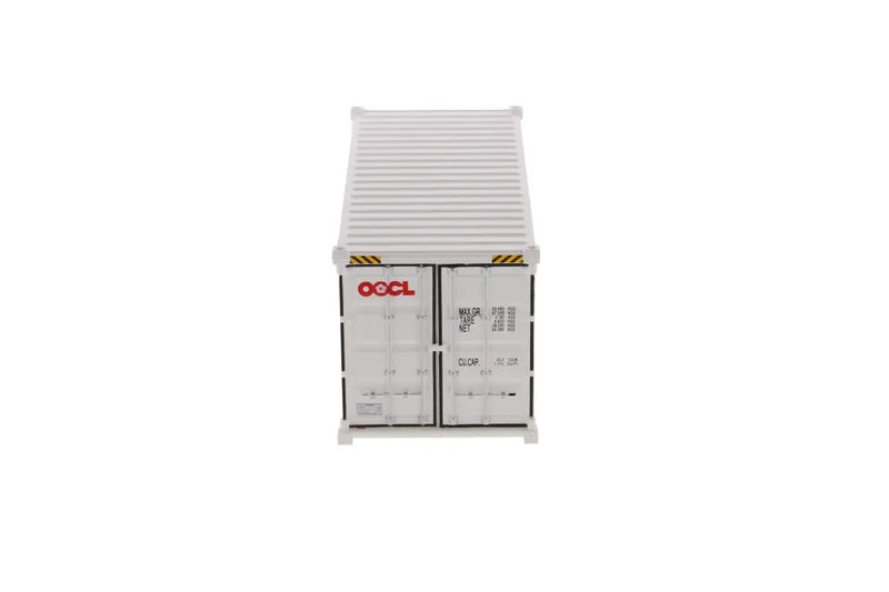 Chargez l'image dans la visionneuse de la galerie, OTHER - 1/50 - 91025B 1:50 20’ DRY GOODS SEA CONTAINER