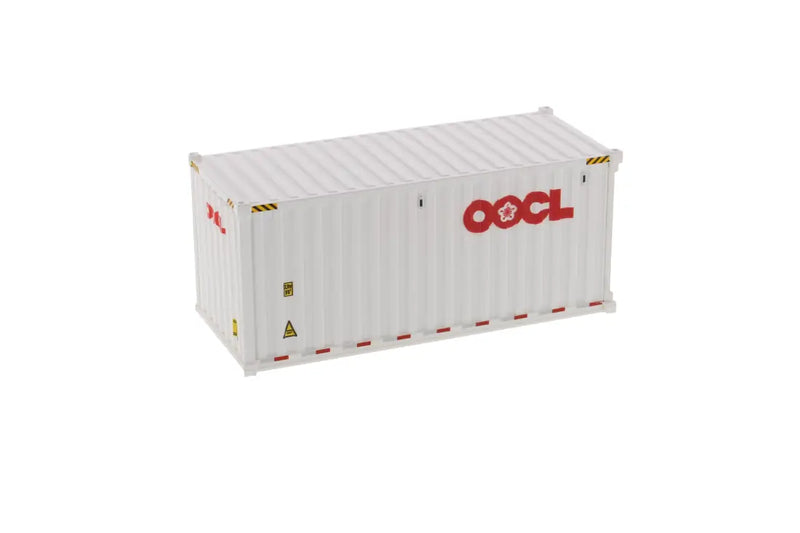 Load image into Gallery viewer, OTHER - 1/50 - 91025B 1:50 20’ DRY GOODS SEA CONTAINER