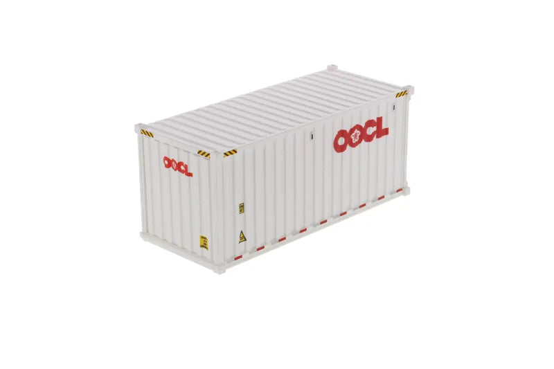 Load image into Gallery viewer, OTHER - 1/50 - 91025B 1:50 20’ DRY GOODS SEA CONTAINER