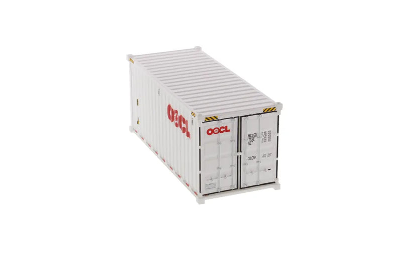 Load image into Gallery viewer, OTHER - 1/50 - 91025B 1:50 20’ DRY GOODS SEA CONTAINER