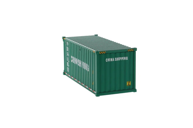 Chargez l'image dans la visionneuse de la galerie, OTHER - 1/50 - 91025C 1:50 20’ DRY GOODS SEA CONTAINER